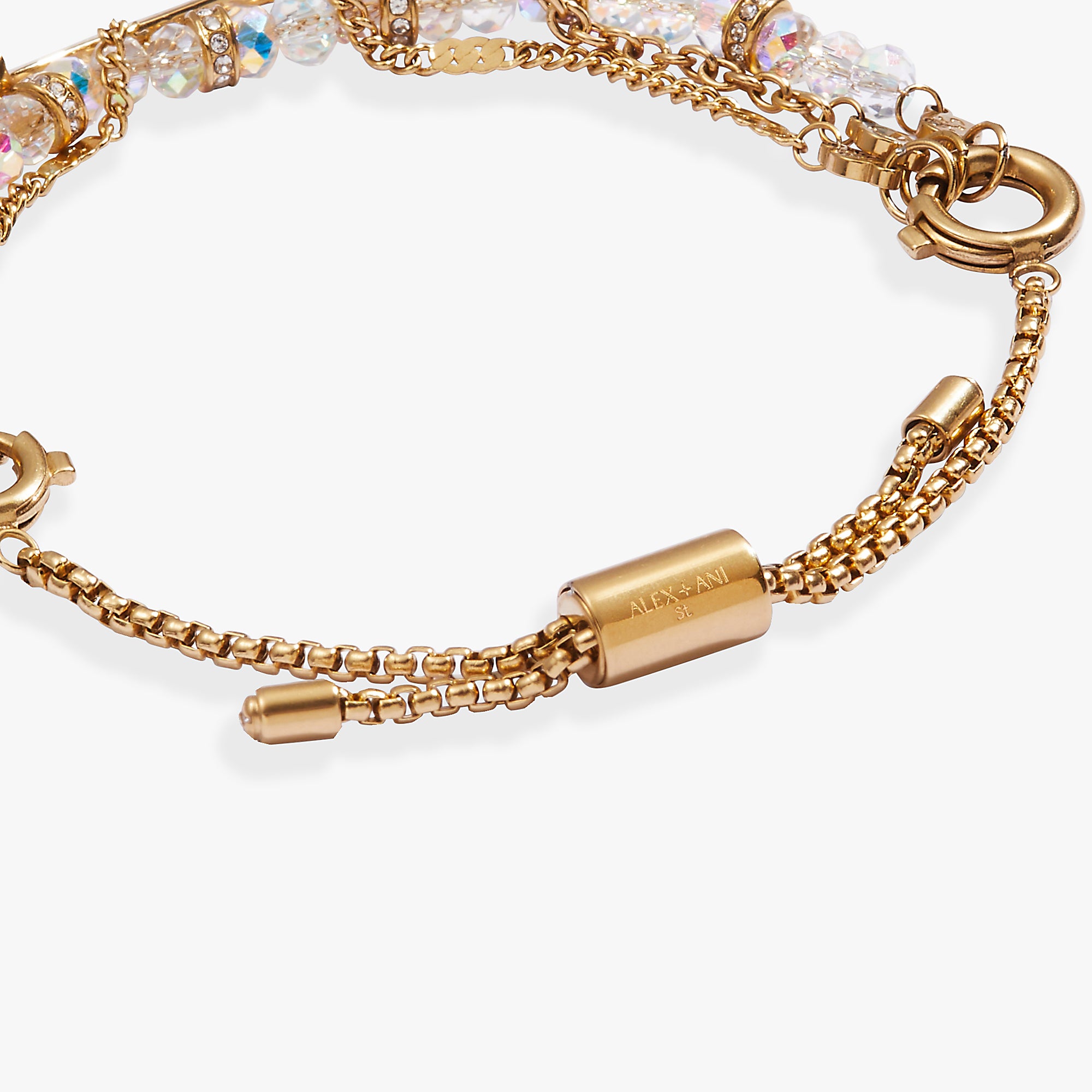 Arrow Stranded™ Bracelet Set - Image 4