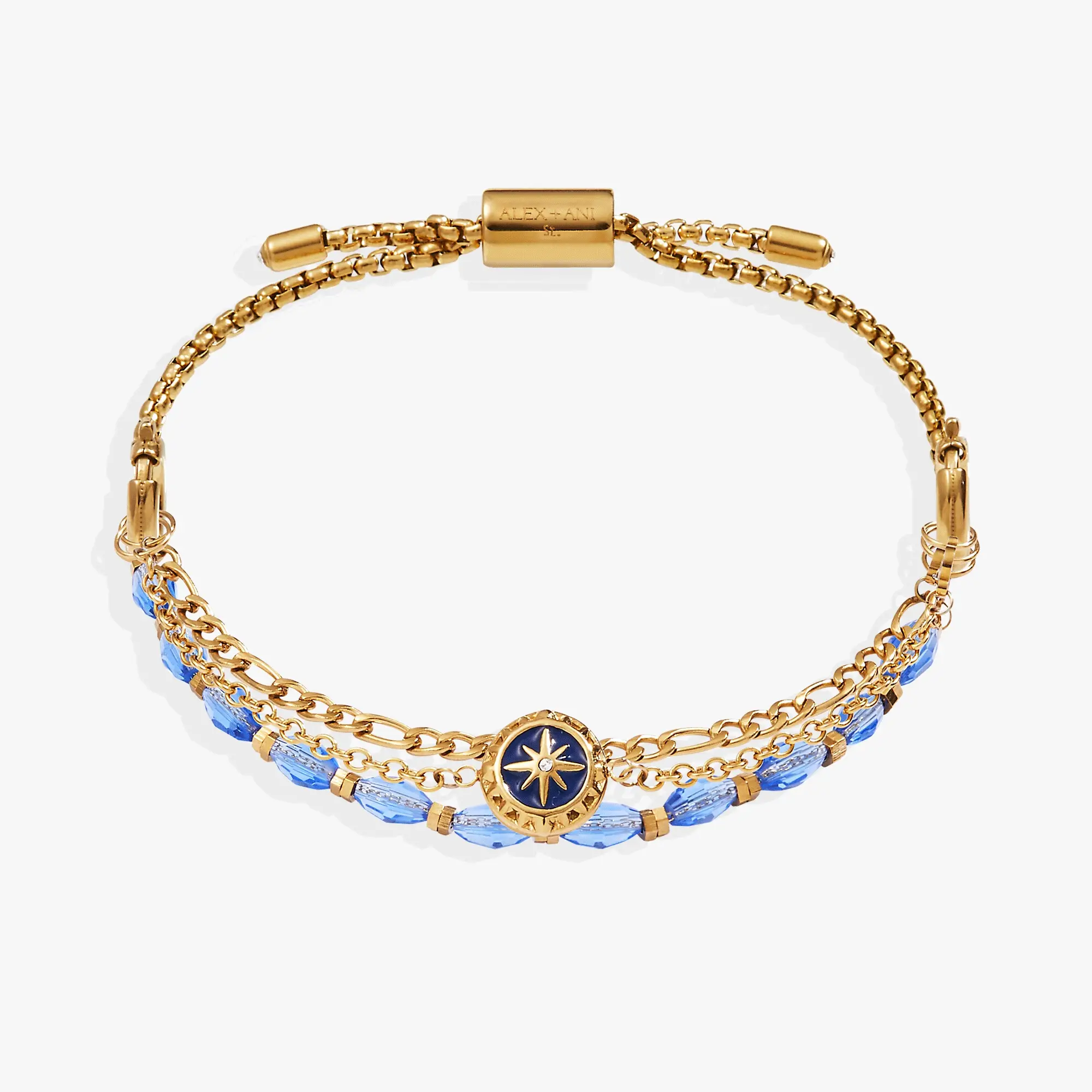 Compass Stranded™ Bracelet Set