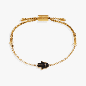 Hamsa Stranded™ Bracelet Set