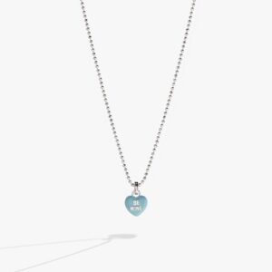 Sweethearts® 'Be Mine' Pendant Charm Necklace