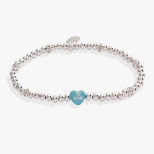 Sweethearts® Be Mine Stretch Bracelet