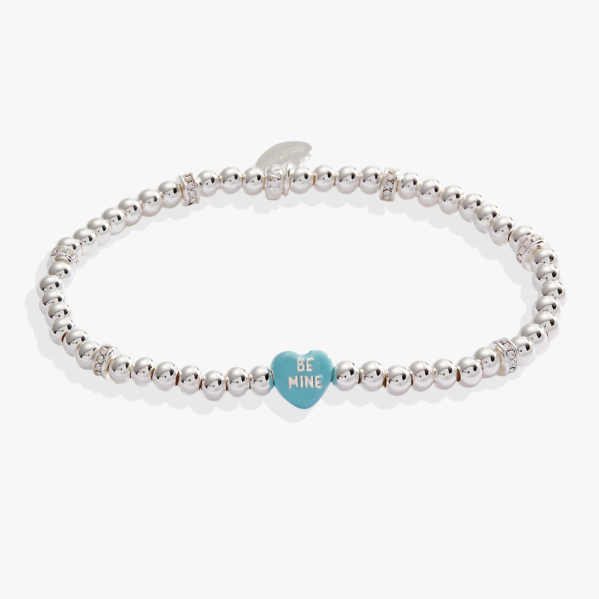 Sweethearts® Be Mine Stretch Bracelet