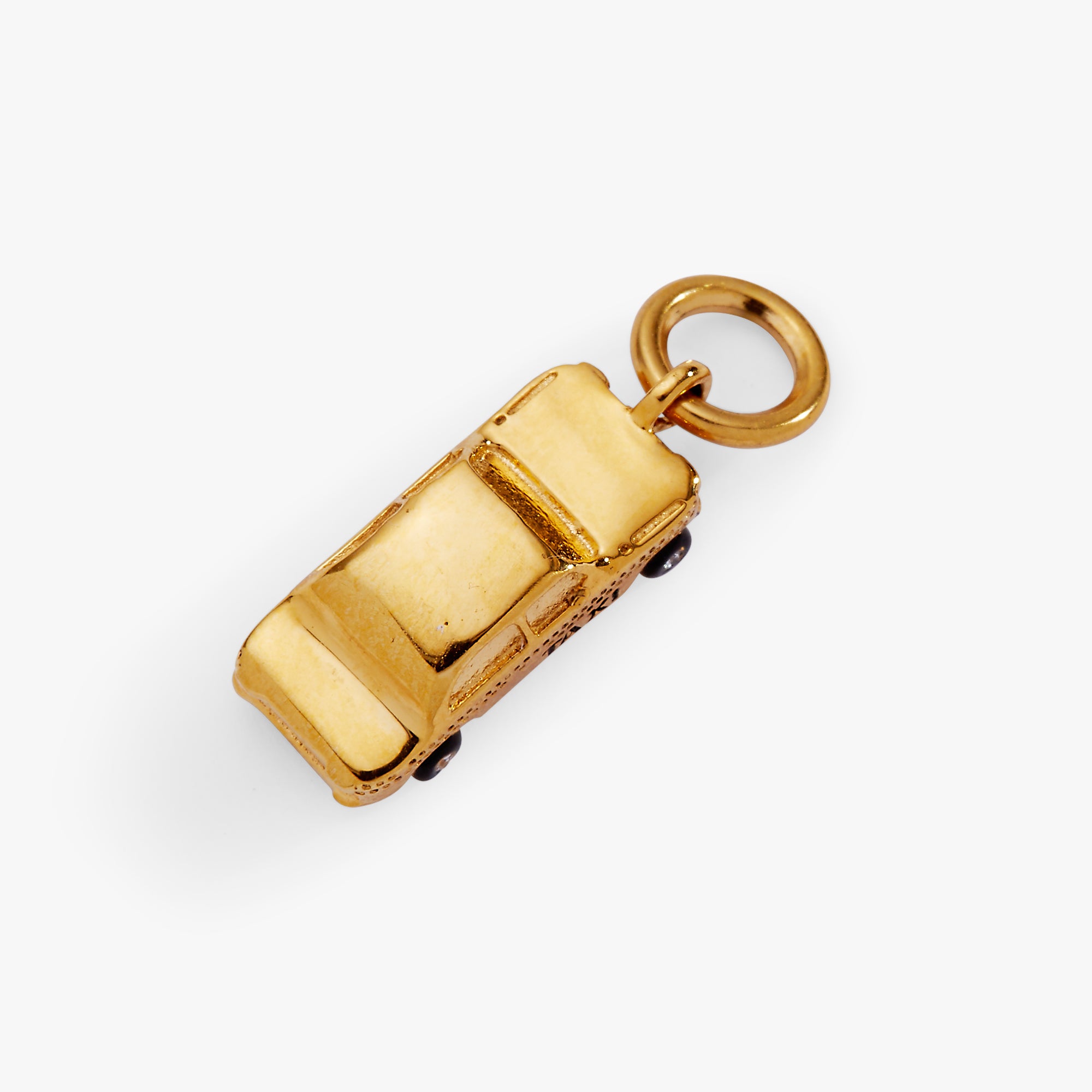 Taxi Charm - Image 3