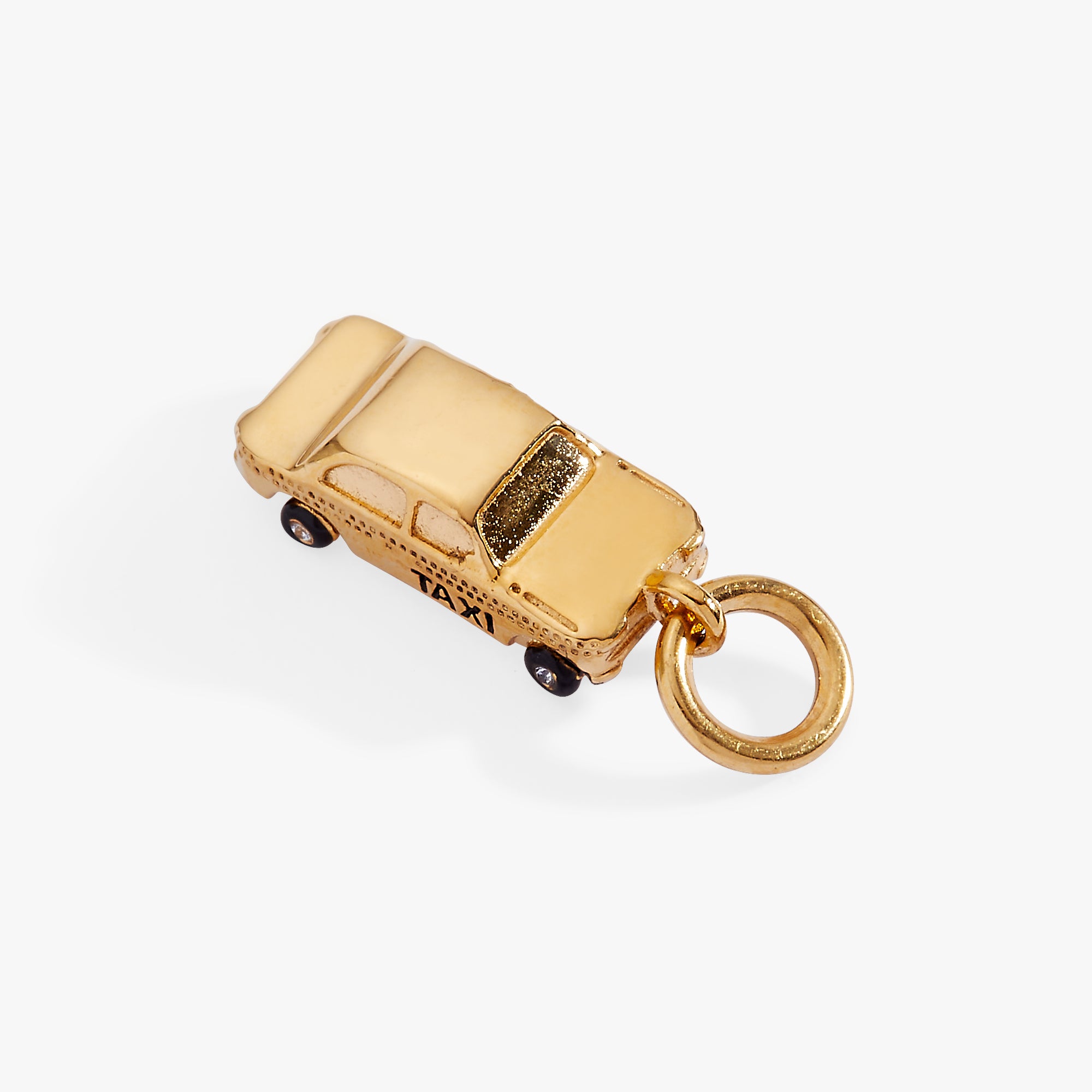 Taxi Charm - Image 2