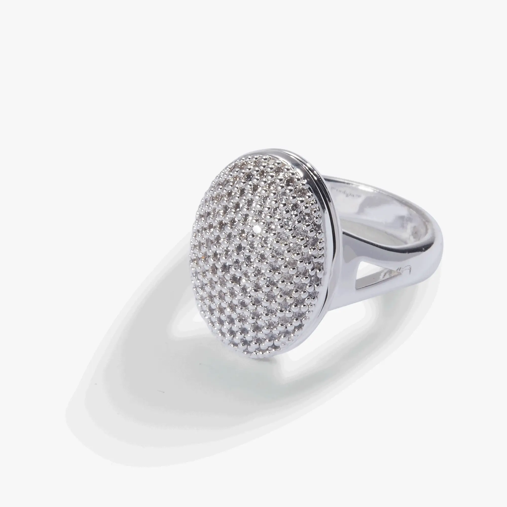 The Twilight Saga Bella's Engagement Ring