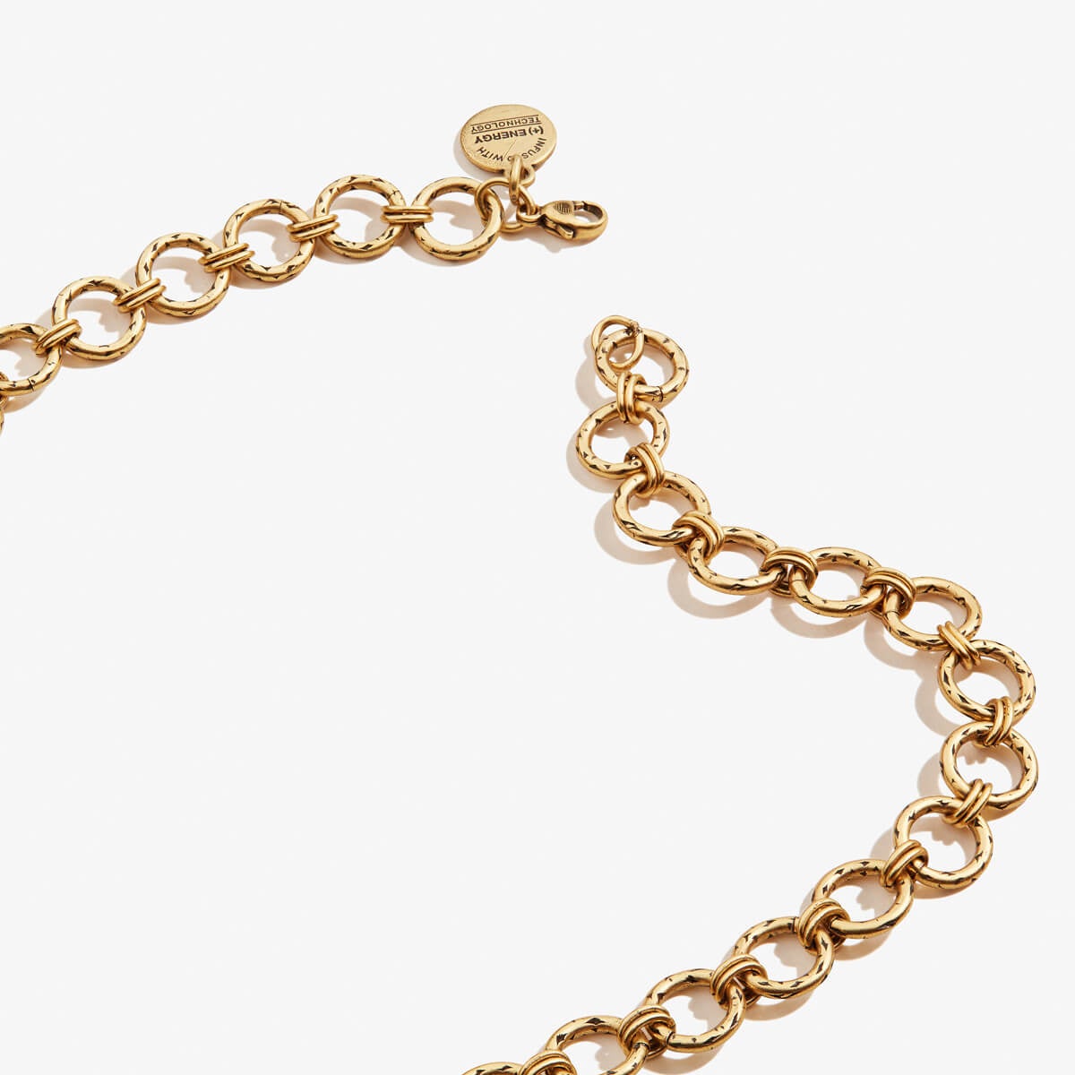 Beach Treasure Multi-Charm Necklace - Image 5