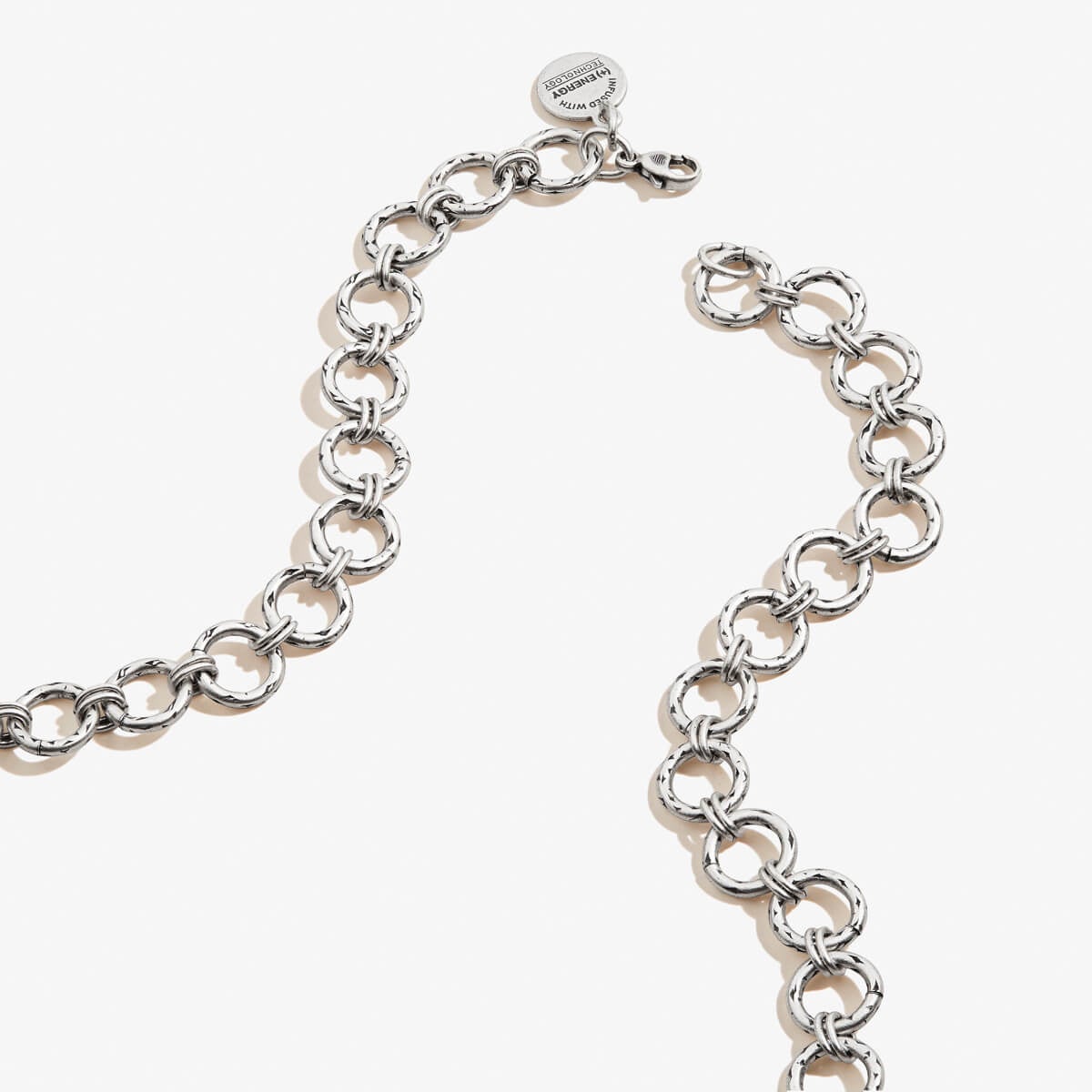 Beach Treasure Multi-Charm Necklace - Image 2