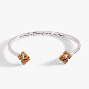 The Wizard of Oz™ Cowardly Lion Cuff