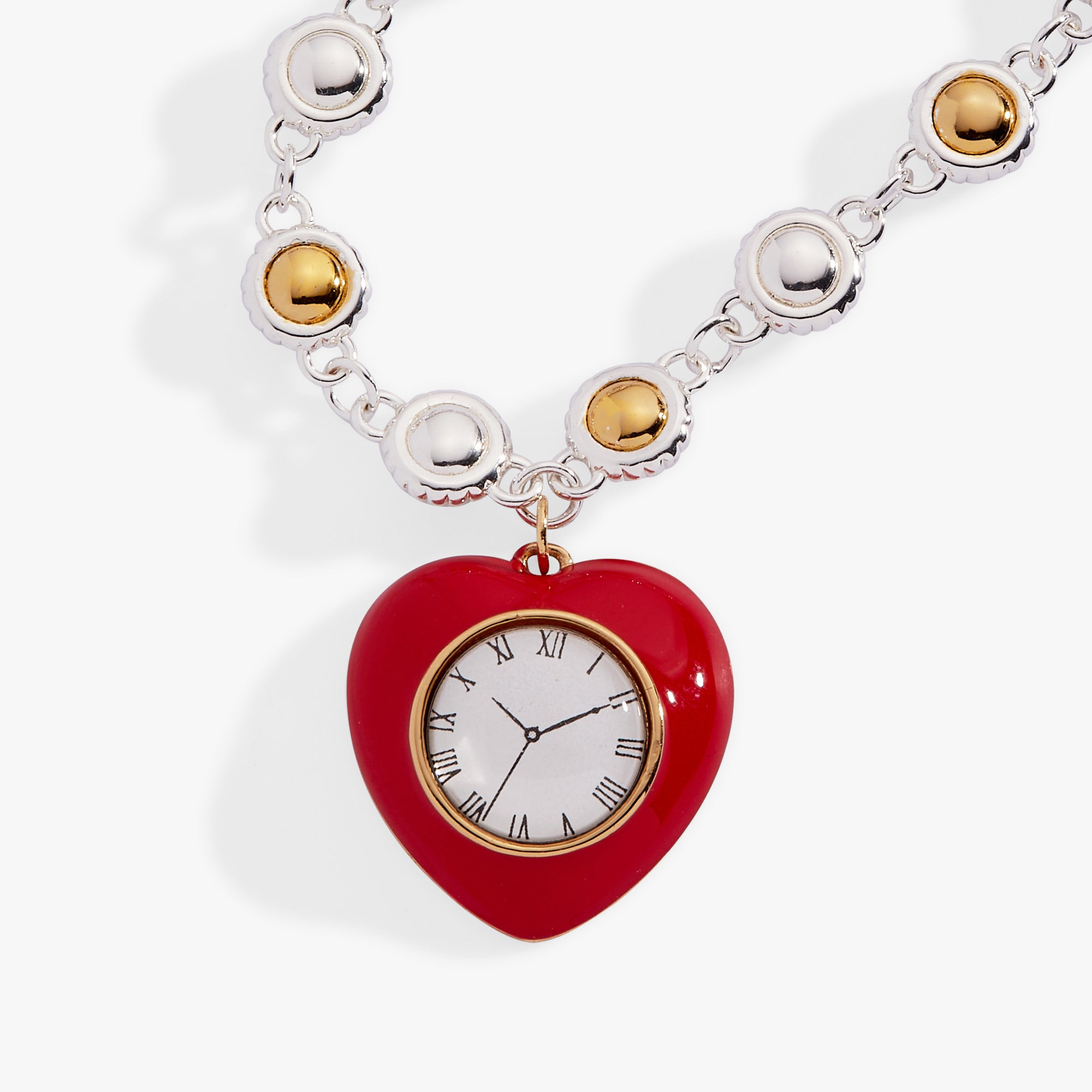 The Wizard of Oz™ Tin Man Linear Bracelet - Image 8