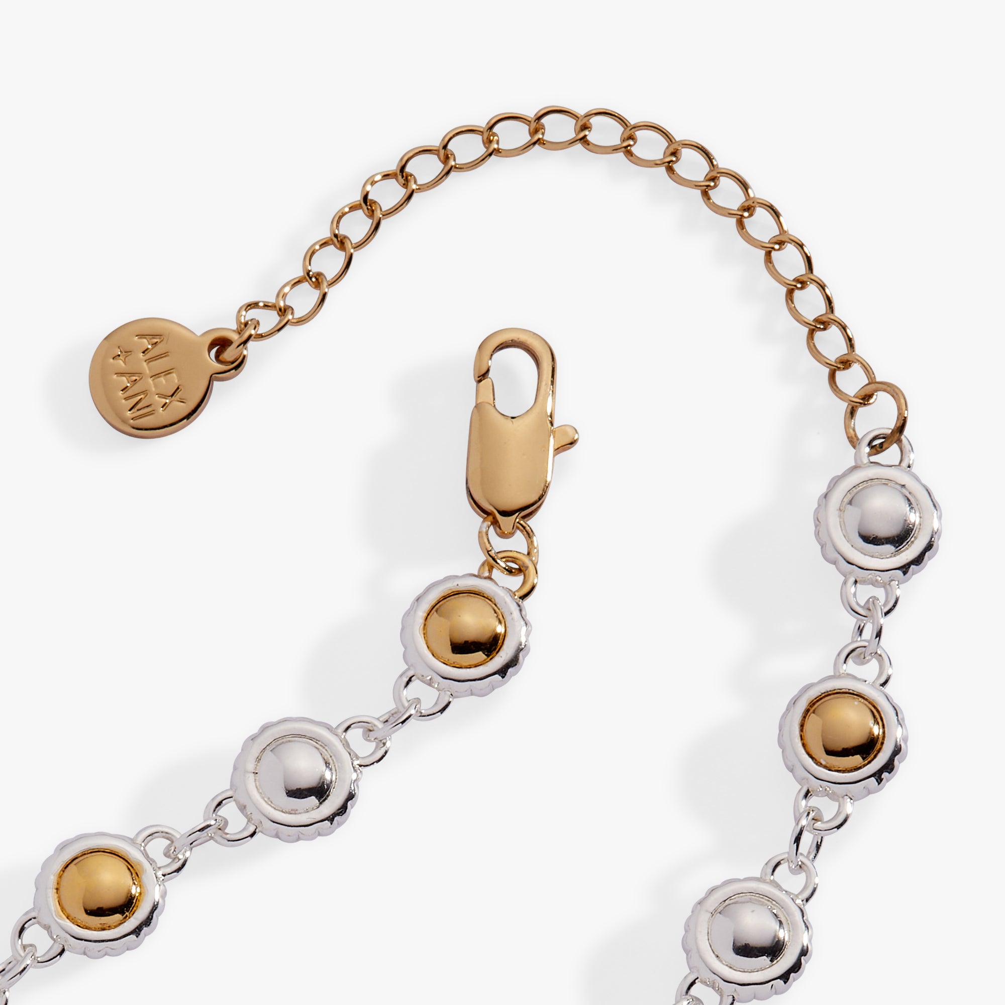 The Wizard of Oz™ Tin Man Linear Bracelet - Image 9