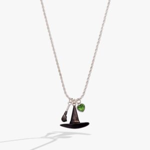 The Wizard of Oz™ Wicked Witch Charm Pendant