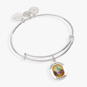 The Wizard of Oz™ There's No Place Like Home Bangle